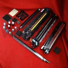 Сервисный комплект KYOCERA MK-671 для TASKalfa 300i, KM-2540/2560/3040/3060 (1702K58NL0) 300K