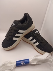 Кроссовки Adidas CAMPUS Black