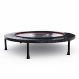 Батут DFC Trampoline Dia 40 фото №1