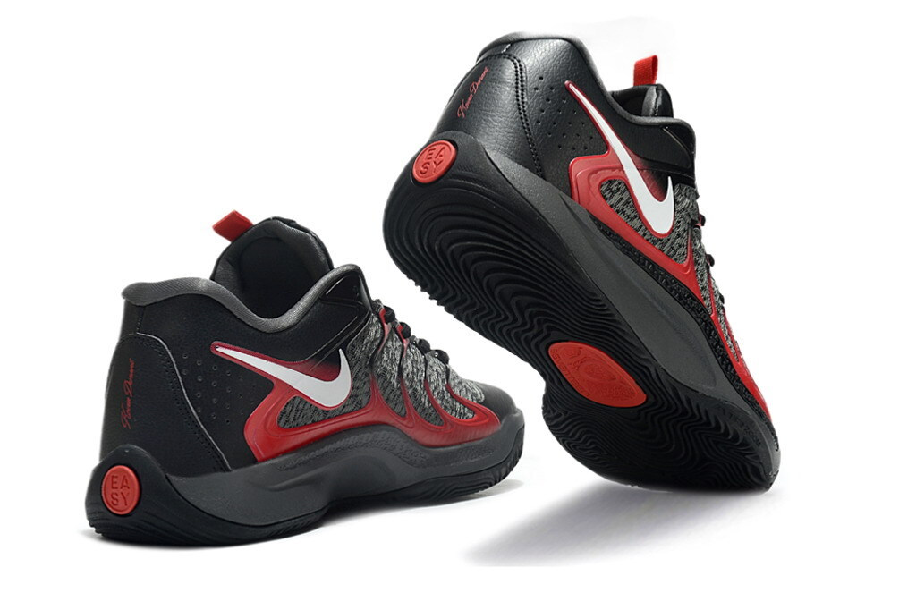 Nike KD 17 Iron Grey 30