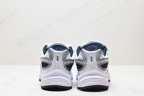 Nike Initiator Metallic 'Cool Grey' 