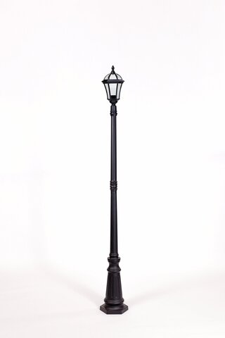 Садово-парковый светильник серии Rome S 95209 S