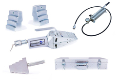 Разгонщик фланцев гидравлический РФГ14С  ? Стандартный комплект