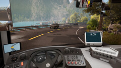 Bus Simulator 21 Next Stop - Season Pass (Версия для СНГ [ Кроме РФ и РБ ]) (для ПК, цифровой код доступа)
