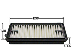 Фильтр  воздушный  VIC  A-2028