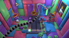 Super Crazy Rhythm Castle (Версия для СНГ [ Кроме РФ и РБ ]) (для ПК, цифровой код доступа)