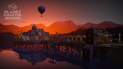 Planet Coaster - Vintage Pack (для ПК, цифровой код доступа)