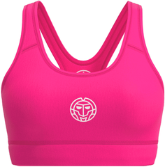 Топ женский Bidi Badu Crew Medium Support, арт. W1150001-PK