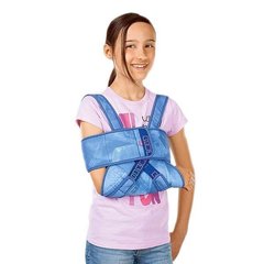 Иммобилизирующий детский бандаж medi Shoulder sling