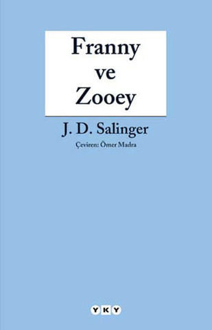 Franny ve Zooey