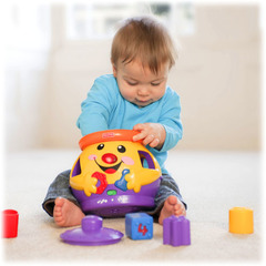 Fisher Price Развивающая игрушка 