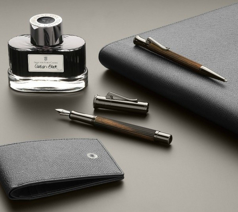 Graf von Faber-Castell Classic Macassar, EF (145742)