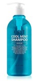 Освежающий шампунь для волос от перхоти Esthetic House CP-1 Cool Mint Shampoo