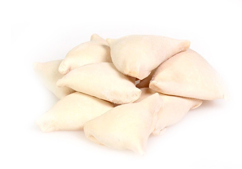 Эчпочмак "Тэмлэ" Халяль, 500г