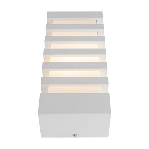 Бра Outdoor Remsa O034WL-02W