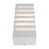 Бра Outdoor Remsa O034WL-02W