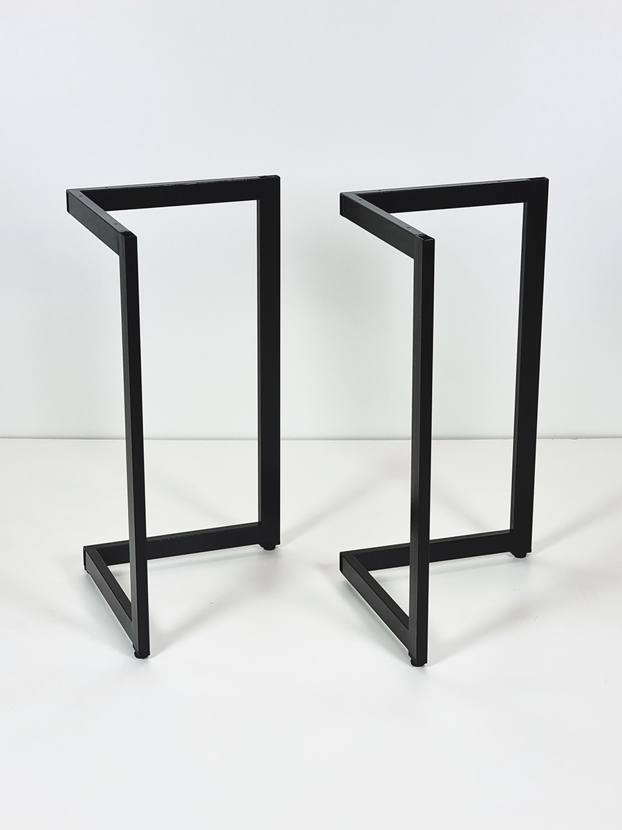 Материал и прочность опор: важность выбора надежной основы для долговечной мебели