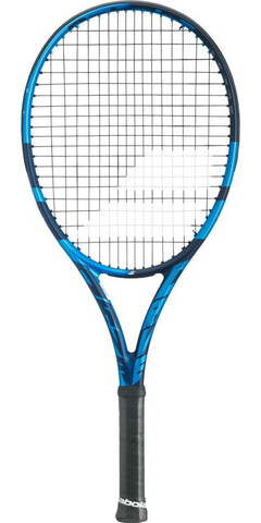 Детская теннисная ракетка Babolat Pure Drive Jr (25