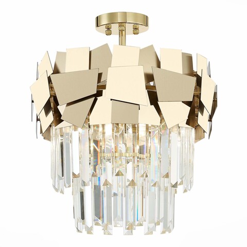 Люстра потолочная ST Luce Caserta SL1232.202.05