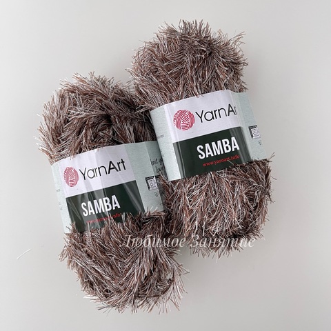 YarnArt Samba 99