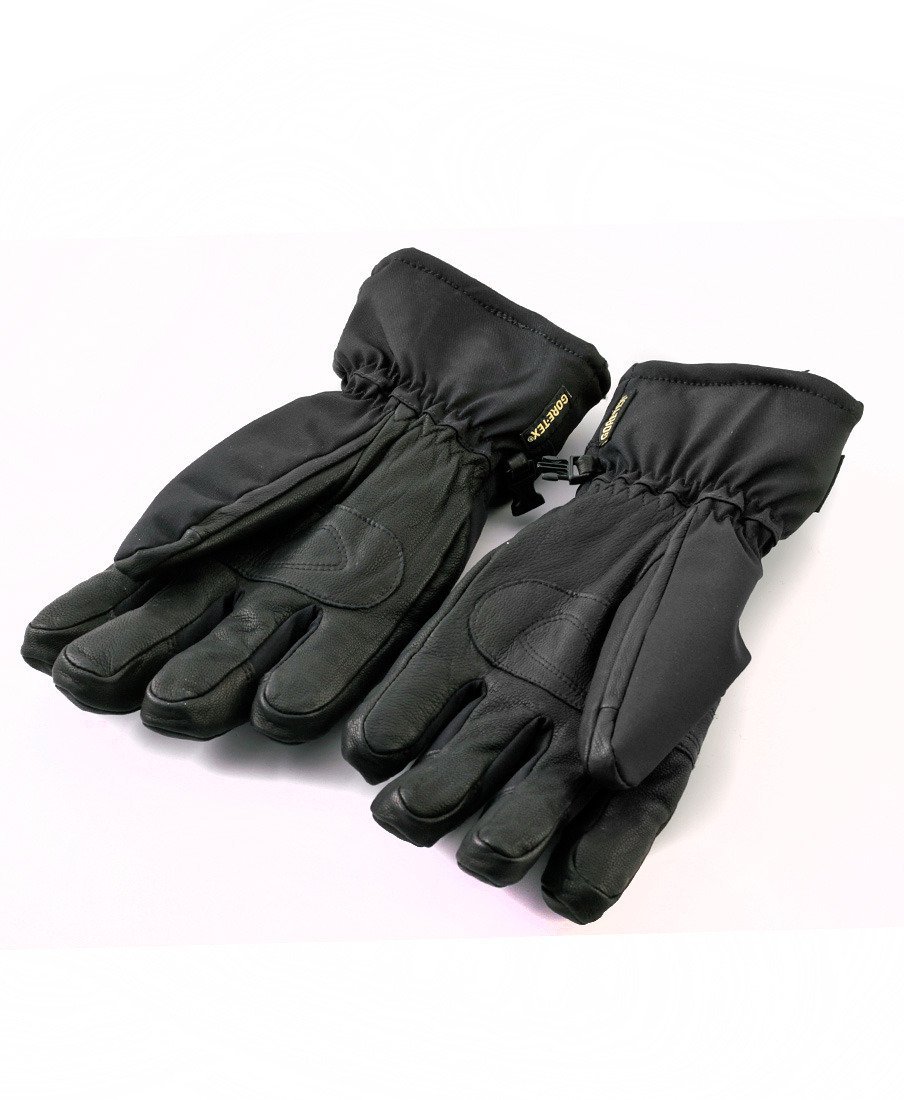 Перчатки Перчатки Dakine Excursion Glove Black 8nj91z.jpg