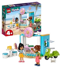 Lego konstruktor Friends 41723 Donut Shop