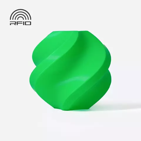 Пластик для 3D-принтера Bambu Lab PLA Basic (1,75 мм; 1 кг)