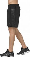 шорты ASICS 2011A308-012 2-N-1 7IN Short