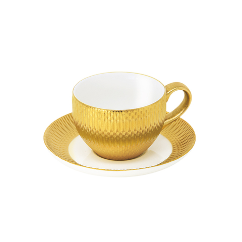 Чайная пара Le Coq lder034or153020