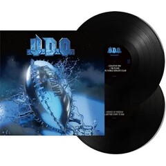 U.D.O. / Touchdown (2LP)