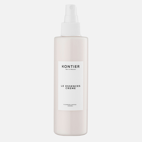 PHILOSOPHY BY ALEX KONTIER  KONTIER LE ESSENCES CREME Спрей-уход для легкого расчесывания волос (200мл)