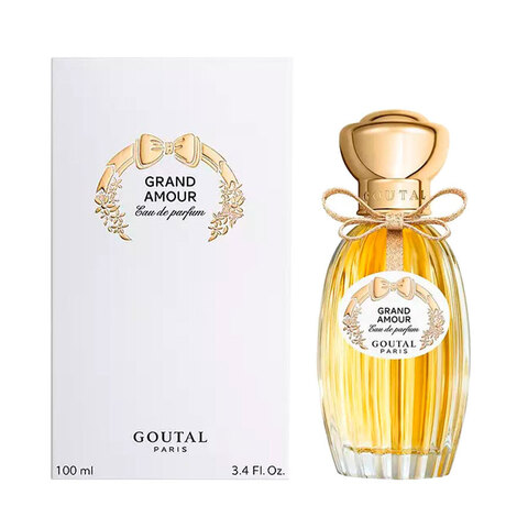 Annick Goutal Grand Amour