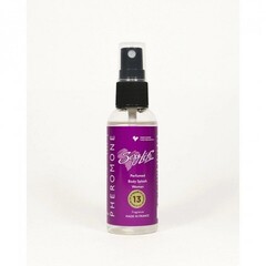 Спрей для тела Sexy Life № 13, аромат Miss Dior Cherie, женский, 50 мл