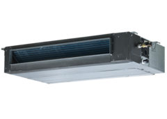 Мультисплит-системы MDV Канальный внутренний блок MDTII-12HWFN8