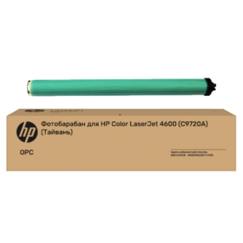 Вал OPC (Фотобарабан) OEM  C9720A (Тайвань) - купить в компании MAKtorg