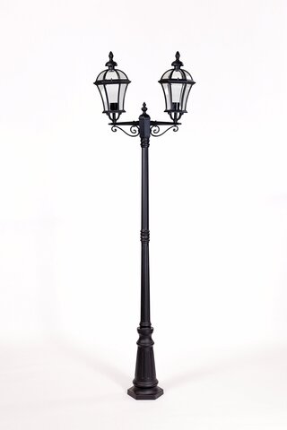 Садово парковый светильник серии Rome L 95209 L A