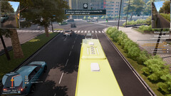 Bus Simulator 21 Next Stop - Gold Upgrade (Версия для СНГ [ Кроме РФ и РБ ]) (для ПК, цифровой код доступа)