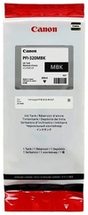 Картриджи Canon PFI-320 2889C001 матовый черный
