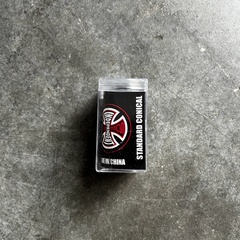 Амортизаторы Independent Cylinder Hard 94A Black