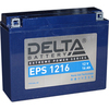 Аккумулятор DELTA 12V 16Ah (EPS1216 NANO-GEL VRLA)
