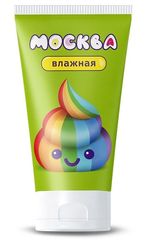 Увлажняющая смазка на водной основе "Москва Влажная" - 50 мл.