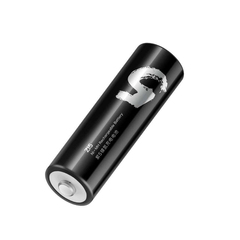 Аккумуляторные батарейки Xiaomi ZMI AA512 ZI5 AA (4шт в упак.)