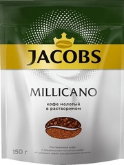 Jacobs Millikano му 75