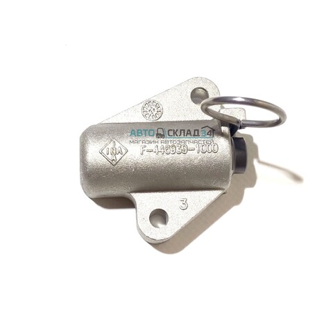 НАТЯЖИТЕЛЬ ГИДРАВЛИЧЕСКИЙ ЦЕПИ ГРМ CRETA, ix35, SPORTAGE 14- ДВИГ NU HYUNDAI