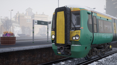 Train Sim World 2: East Coastway: Brighton - Eastbourne & Seaford Route Add-On (для ПК, цифровой код доступа)