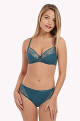 Трусы-слипы LISCA IVONNE 22259