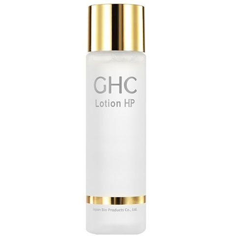 GHC Placental Cosmetic: Лосьон-концентрат для интенсивного омоложения с гидролизатом плаценты и пептидами для лица (GHC Lotion HP)