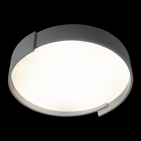 Потолочный светильник Loft It Coin 10200 Grey