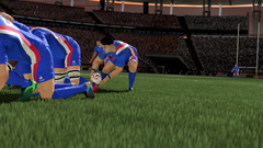 Rugby 22 (для ПК, цифровой код доступа)