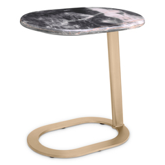 Приставной столик Side Table Oyo арт.117491